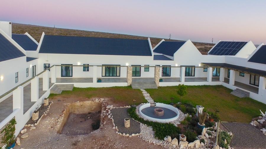 7 Bedroom Property for Sale in Jacobsbaai Western Cape